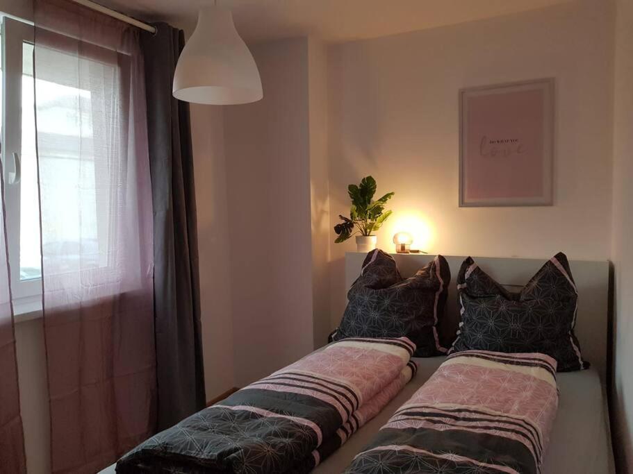 Living City, Apartament Cu Doua Dormitoare Sibiu Exterior photo